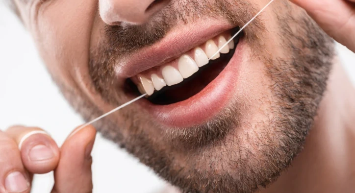 Diş İpi Nedir? Nasıl Kullanılır, Ne İşe Yarar ve Çeşitleri