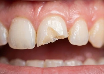What Causes a Tooth to Break? Does It Cause Pain and How Is It Treated?