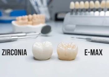 Emax mı Zirkonyum mu? Farkları, Fiyatları ve Doğallığı