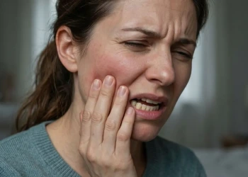 What Causes Toothache at Night? How to Relieve It and Emergency Solutions