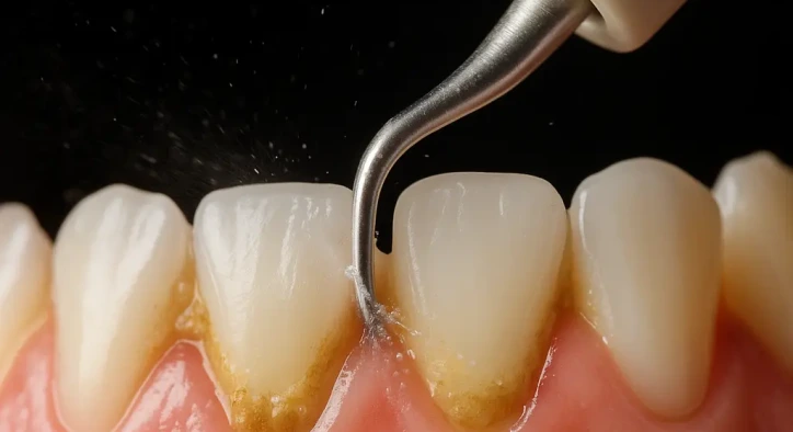 What Is Tartar Removal? Does It Hurt and Does It Damage the Teeth?