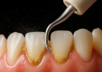 Tartar Temizliği Nedir? Acıtır mı ve Dişe Zarar Verir mi?